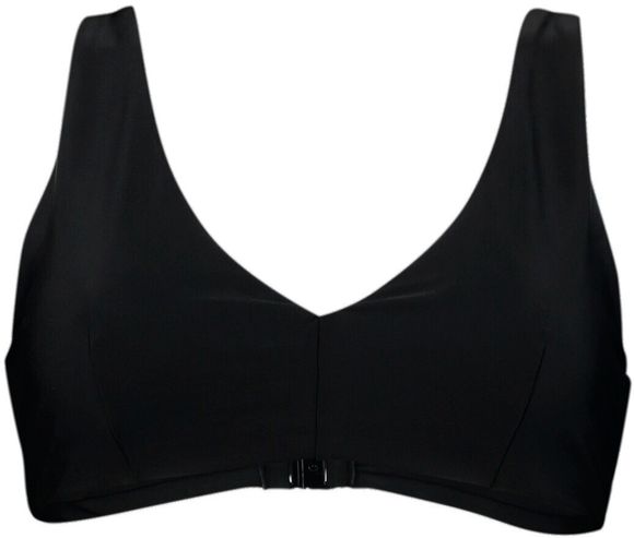 Купальник (верх) PUMA SWIM WOMEN PLUNGE TOP 1P 93806901