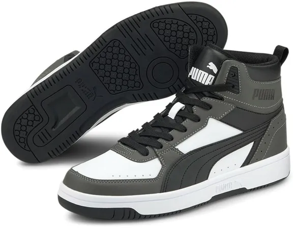 Кеды высокие Puma Rebound JOY 37476508