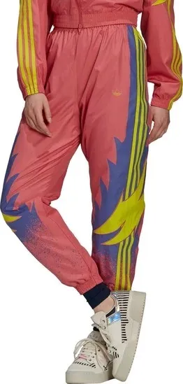 Брюки Adidas TRACK PANTS GN4461