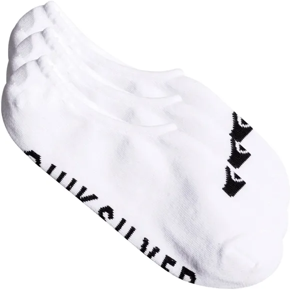 Носки Quiksilver 5LinerPack SOCK WBB0 AQYAA03313-WBB0