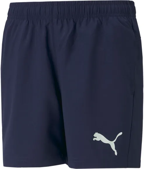 Шорты Puma ACTIVE Woven Shorts B