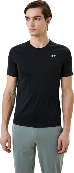 Футболка Reebok WOR COMM SS TECH TEE 100057839