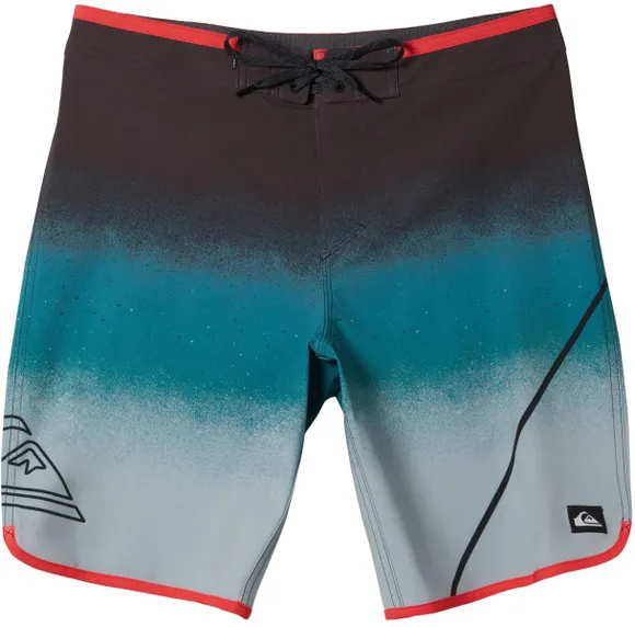 Бордшорты Quiksilver SURFSILK BDSH SJE6 AQYBS03639-SJE6