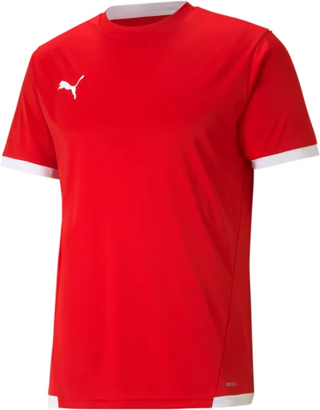 Футболка Puma teamLIGA Jersey