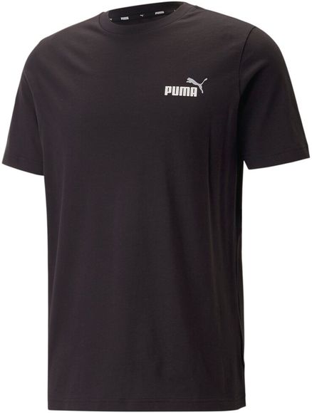 Футболка Puma ESS+ 2 Col Small Logo Tee 67447061