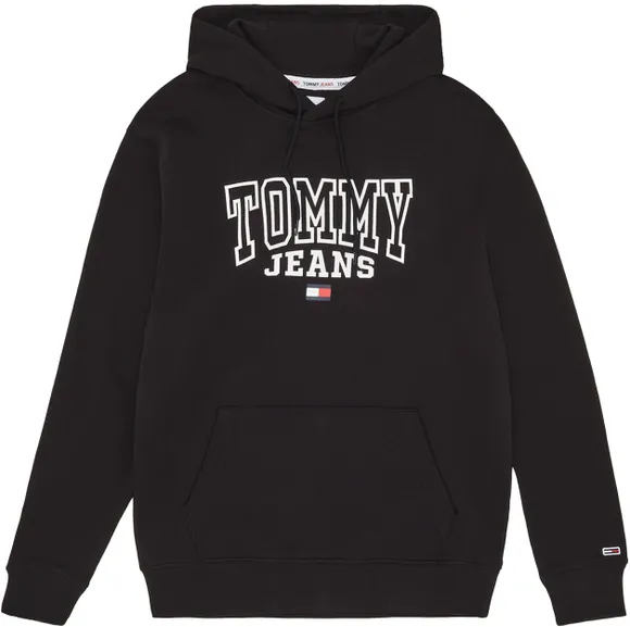 Толстовка Tommy Hilfiger Sweatshirt DM0DM16792-BDS