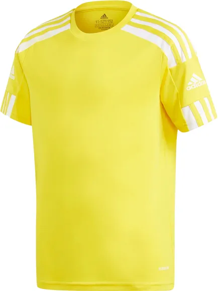 Футболка Adidas SQUAD 21 JSY Y GN5744