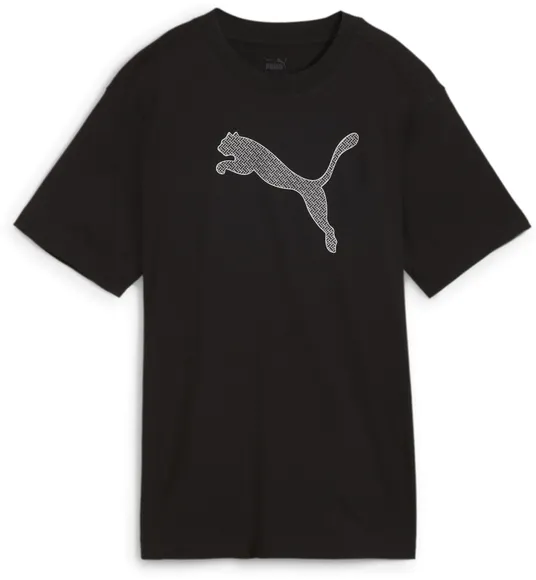 Футболка Puma HER Graphic Tee