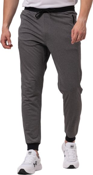 Брюки Under Armour Sportstyle Joggers CF Knit 1290261-090