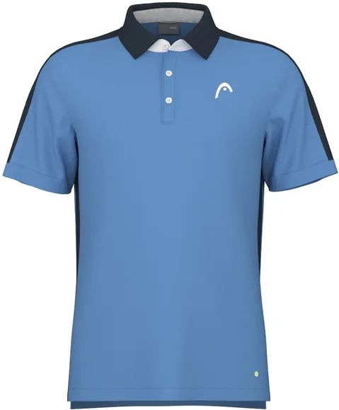 Поло Head SLICE Polo Shirt Men 811544-HB