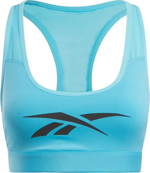 Бра Reebok S LUX VECTOR RACER BRA 100076155