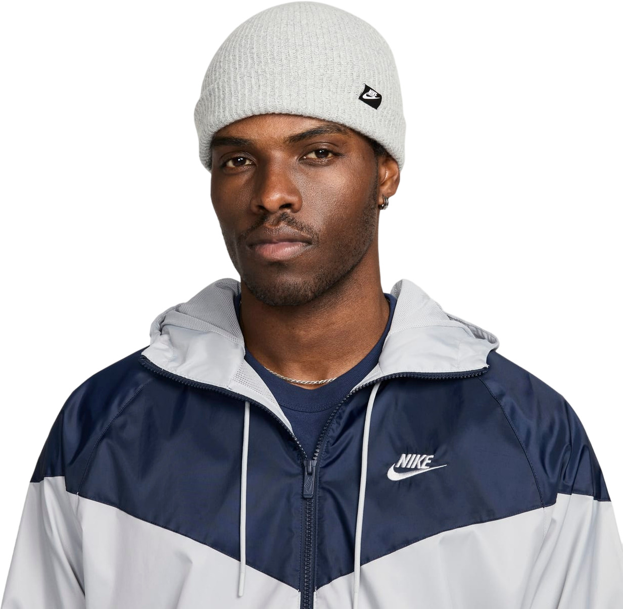 Шапка Nike U NK TERRA BEANIE SC FUT365 L