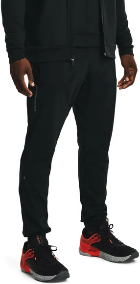 Брюки Under Armour UA Rush All Purpose Pants 1366172-001