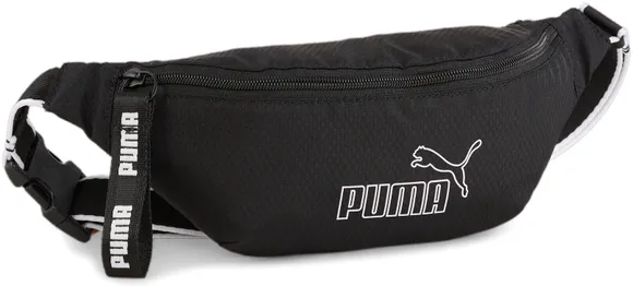 Сумка на пояс Puma Core Base Waist Bag 9103001