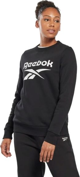 Джемпер Reebok RI BL FLEECE CREW 100012590