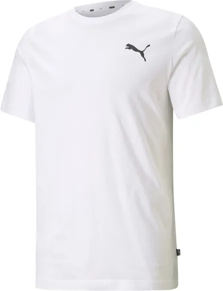 Футболка Puma ESS Small Logo Tee 58666852