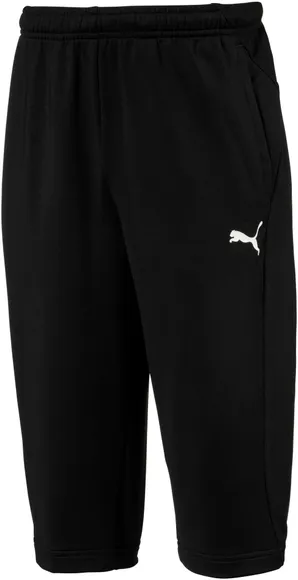 Шорты Puma LIGA Training 3/4 Pants Jr