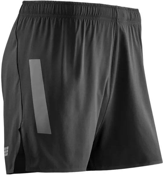 Функциональные шорты CEP для бега 3-in, мужские CEP Shorts C431M-5