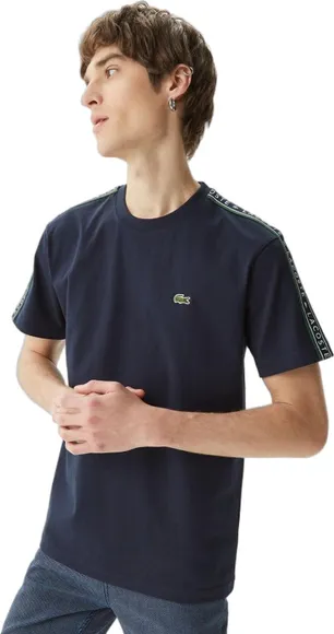 Футболка Lacoste T-shirt TH031313L