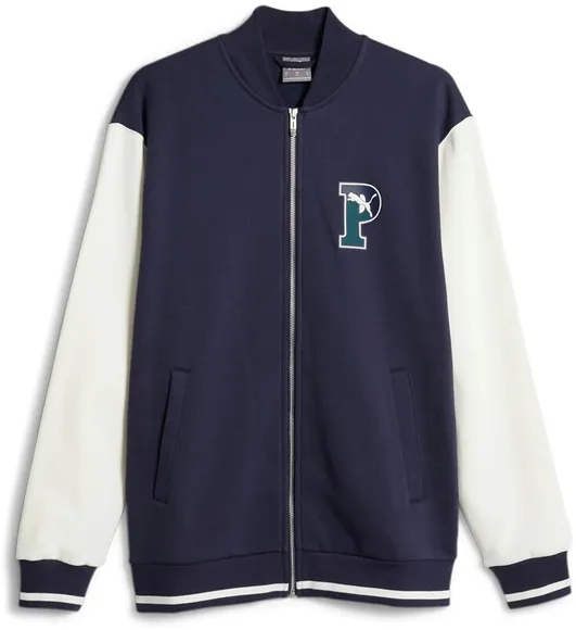 Бомбер PUMA SQUAD Track Jacket FL 67601806