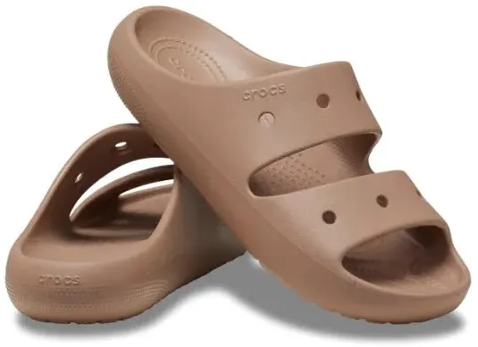 Шлепанцы Crocs Classic Sandal v2 209403-2Q9