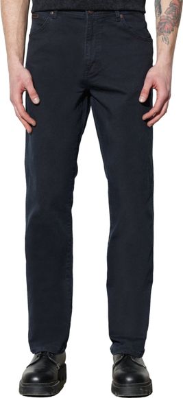 Джинсы Wrangler TEXAS STRETCH NAVY W12197114