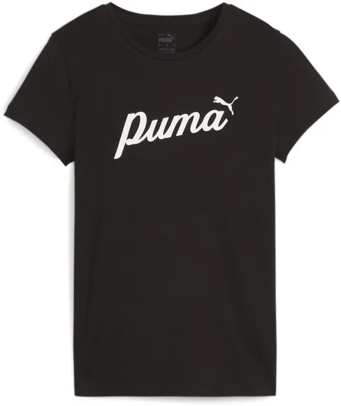 Футболка Puma ESS+ Script Tee 67931501