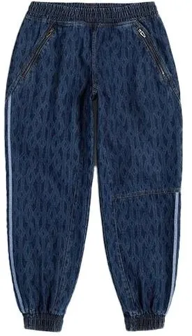 Брюки Adidas IVP DENIM PNT H61699