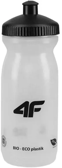 Бутылка для воды 4F WATER BOTTLE U009 4FSS23ABOTU009-20S