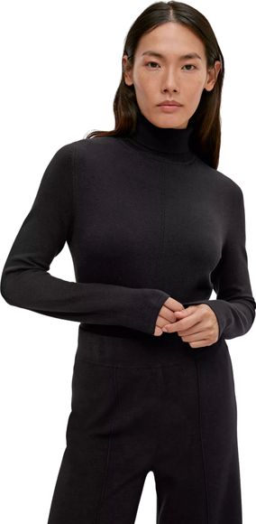 Водолазка S.Oliver Turtleneck 60261171702119608-9999