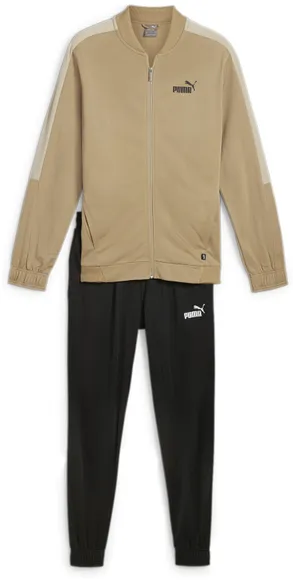 Спортивный костюм Puma Baseball Tricot Suit 67742883