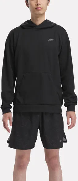 Толстовка Reebok STRENGTH HOODIE 100070728