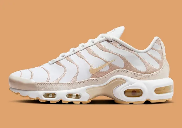 Кроссовки Nike W AIR MAX PLUS PRM DZ2832-101