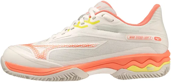 Кроссовки Mizuno SHOE WAVE EXCEED LIGHT CC WOS 61GC2321-55