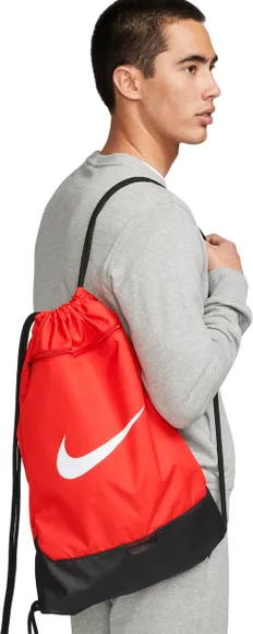 Мешок для обуви Nike NK BRSLA DRAWSTRNG - 9.5 (18L) DM3978-657