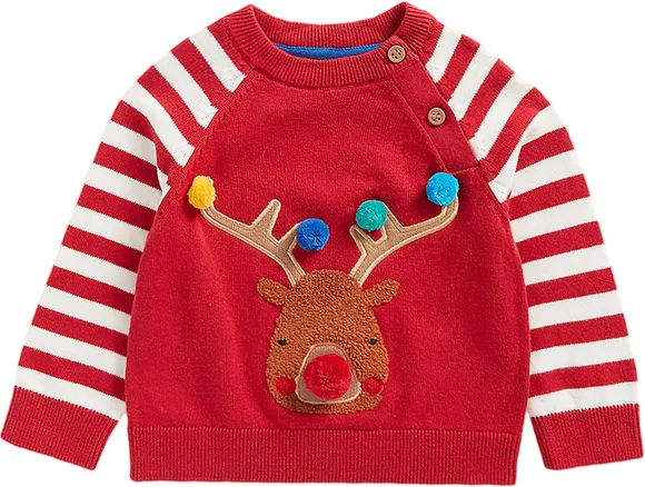 Джемпер Mothercare Sweater MC-CC851