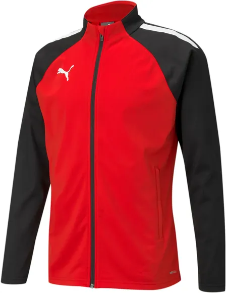 Олимпийка Puma teamLIGA Training Jacket 65723401