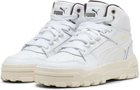 Кеды высокие Puma Rebound Abrupt Jr