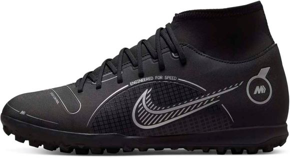 Бутсы Nike SUPERFLY 8 CLUB TF DJ2909-007