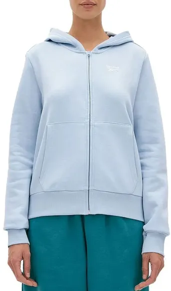 Толстовка REEBOK IDENTITY SL FLEECE FZ 100205942