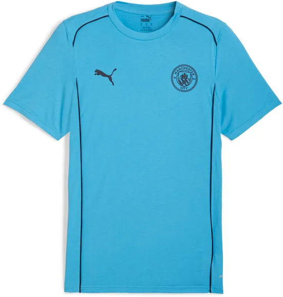 Футболка Puma MCFC Casuals Tee