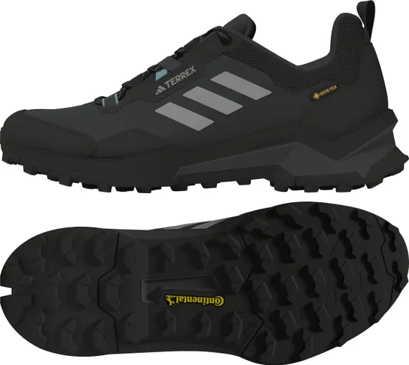 Кроссовки для хайкинга Adidas TERREX AX4 GTX W HQ1051