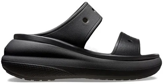 Пантолеты Crocs Crush Sandal 207670-001