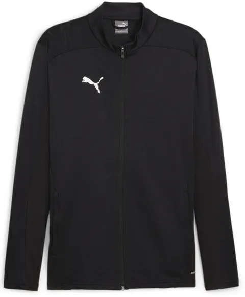 Олимпийка Puma teamFINAL Training Jacket