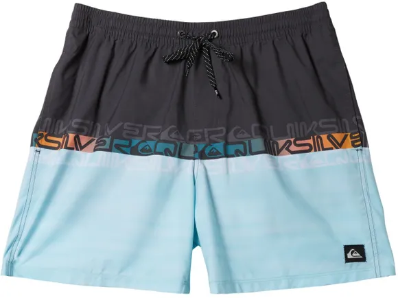 Шорты для плавания Quiksilver WORDBLOCK 17 JAMV KTA6 AQYJV03150-KTA6