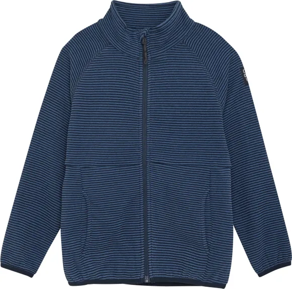 Куртка Color kids Fleece Jacket 741396-7850