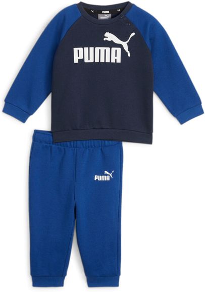 Спортивный костюм Puma Minicats ESS Raglan Jogger FL 84614318