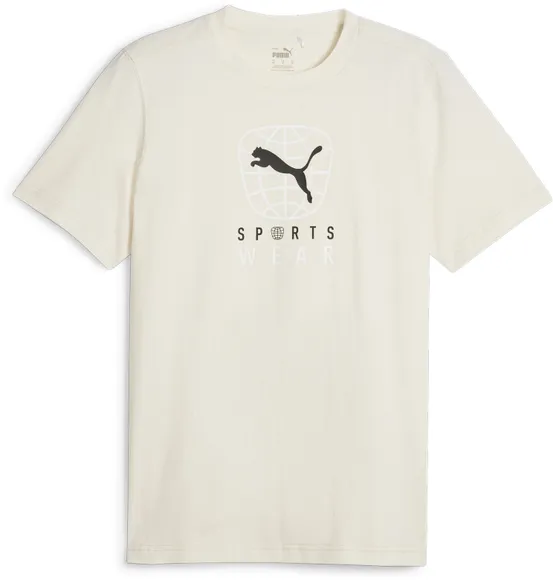 Футболка Puma BETTER SPORTSWEAR Tee 67900199