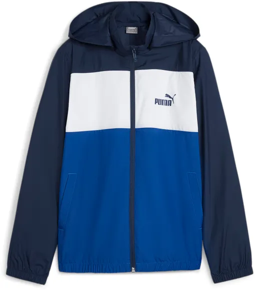 Ветровка Puma ESS+ CB Windbreaker B