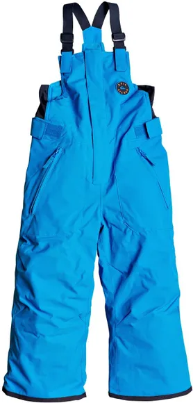 Брюки сноубордические Quiksilver BOOGIE KIDS PT K SNPT BNL0 EQKTP03006-BNL0